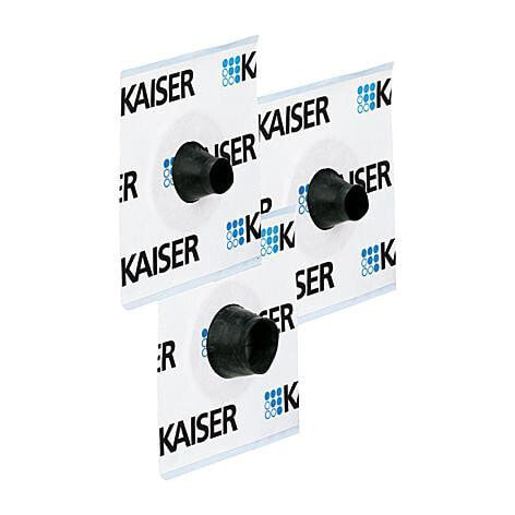Kaiser Elektro Kaiser 9059-48 - Black - 1 pc(s) - 150 mm