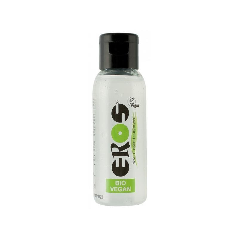 Интимный крем или дезодорант EROS Bio & Vegan Aqua 50 ml