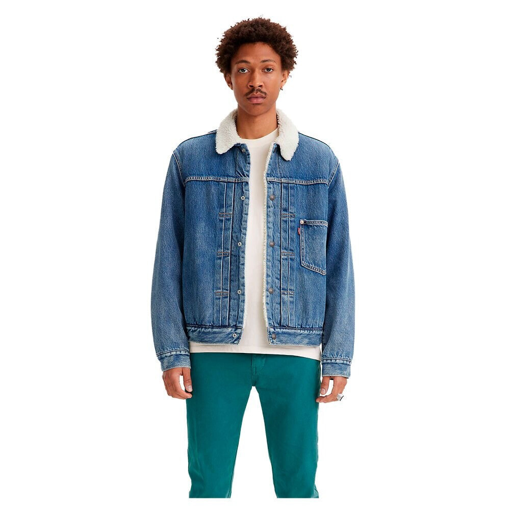 Levi´s ® Type 1 Denim Jacket