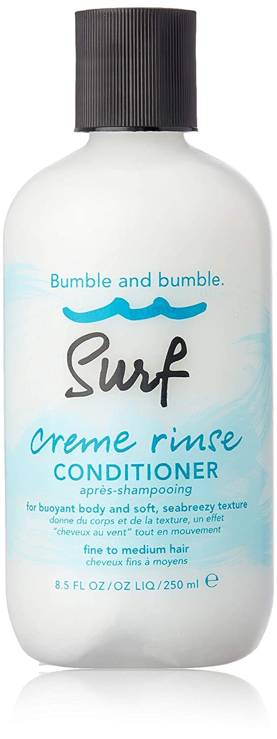 Bumble and bumble Surf Cream Conditioner Невесомый укрепляющий кондиционер для тонких и средних волос 250 мл