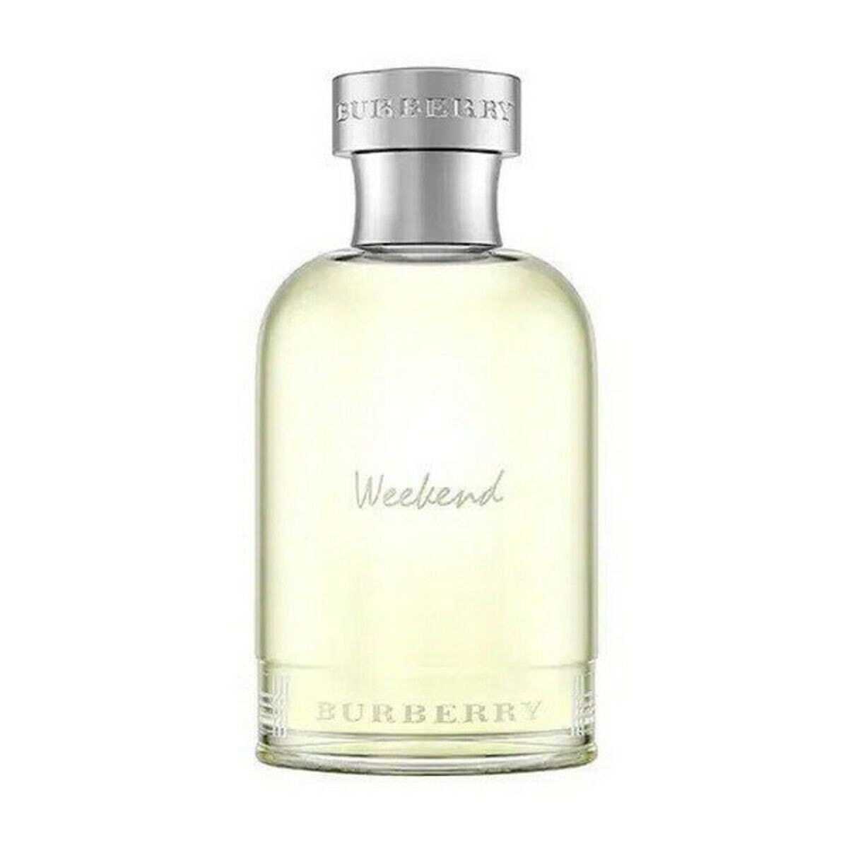 Men's Perfume Burberry EDT Weekend For Men (100 ml)