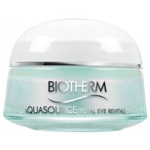 Bioderm Aquasource Total Eye Revitalize Крем с охлаждающим эффектом для кожи вокруг глаз  15 мл