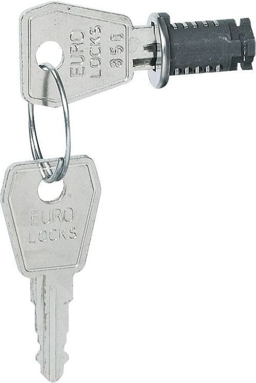Legrand Lock RN-65 and key No. 850 001966