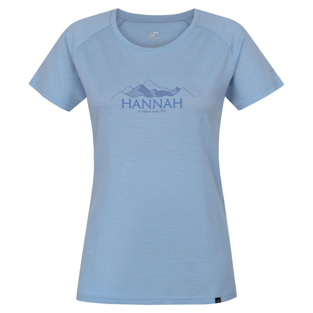 HANNAH Leslie Short Sleeve T-Shirt