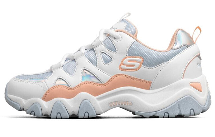 Sketchers dlites sale 2