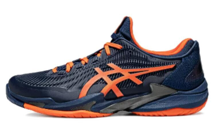 Asics Court FF 3 'Blue Expanse Koi'