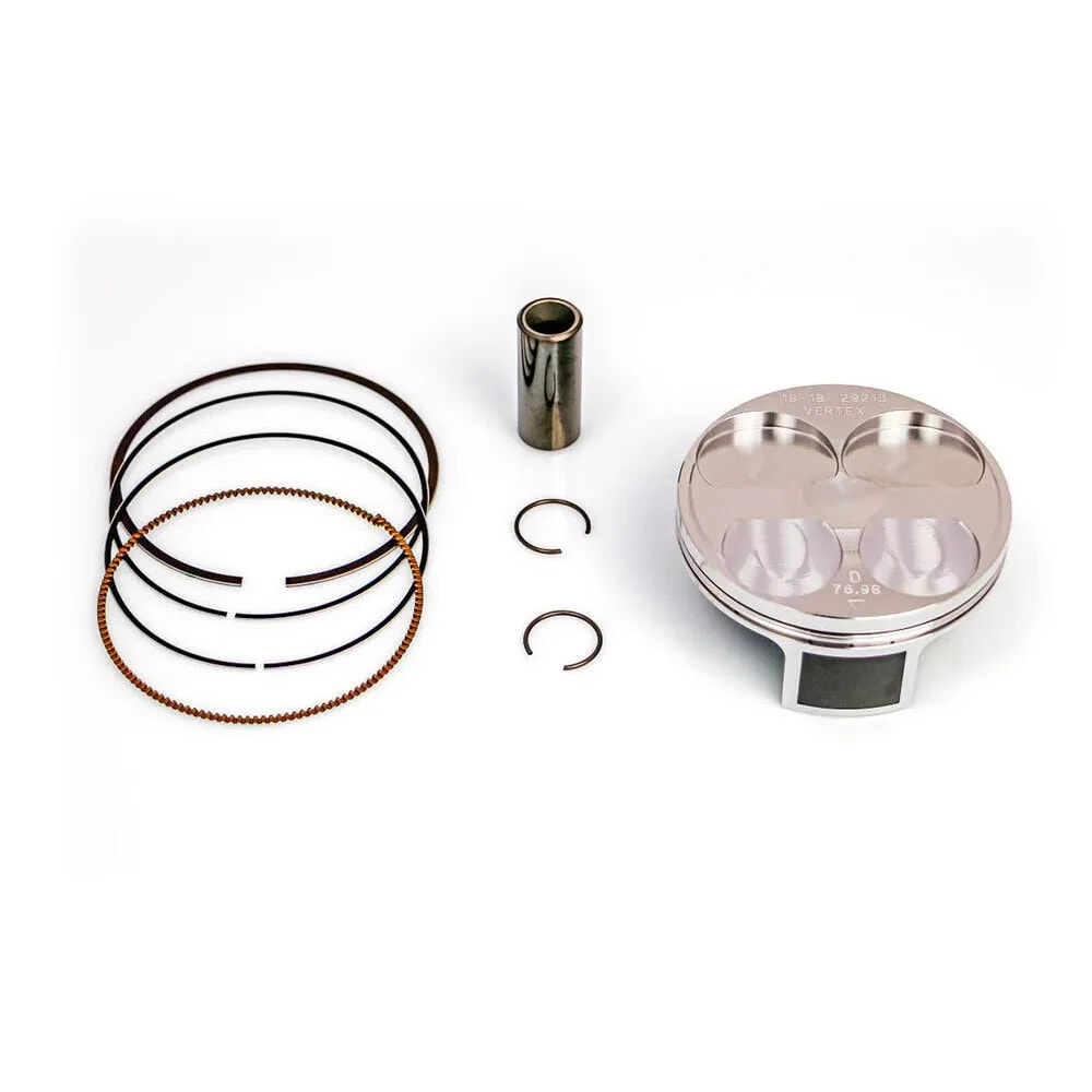 VERTEX PISTON 24371C Piston Kit