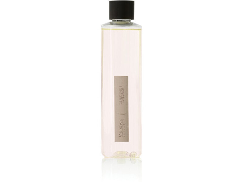 SELECTED REFILL FOR STICK DIFFUSER 250 ML SILVER SPIRIT