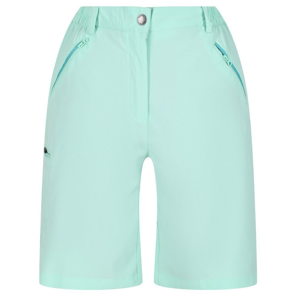 REGATTA Xert Stretch Light Shorts