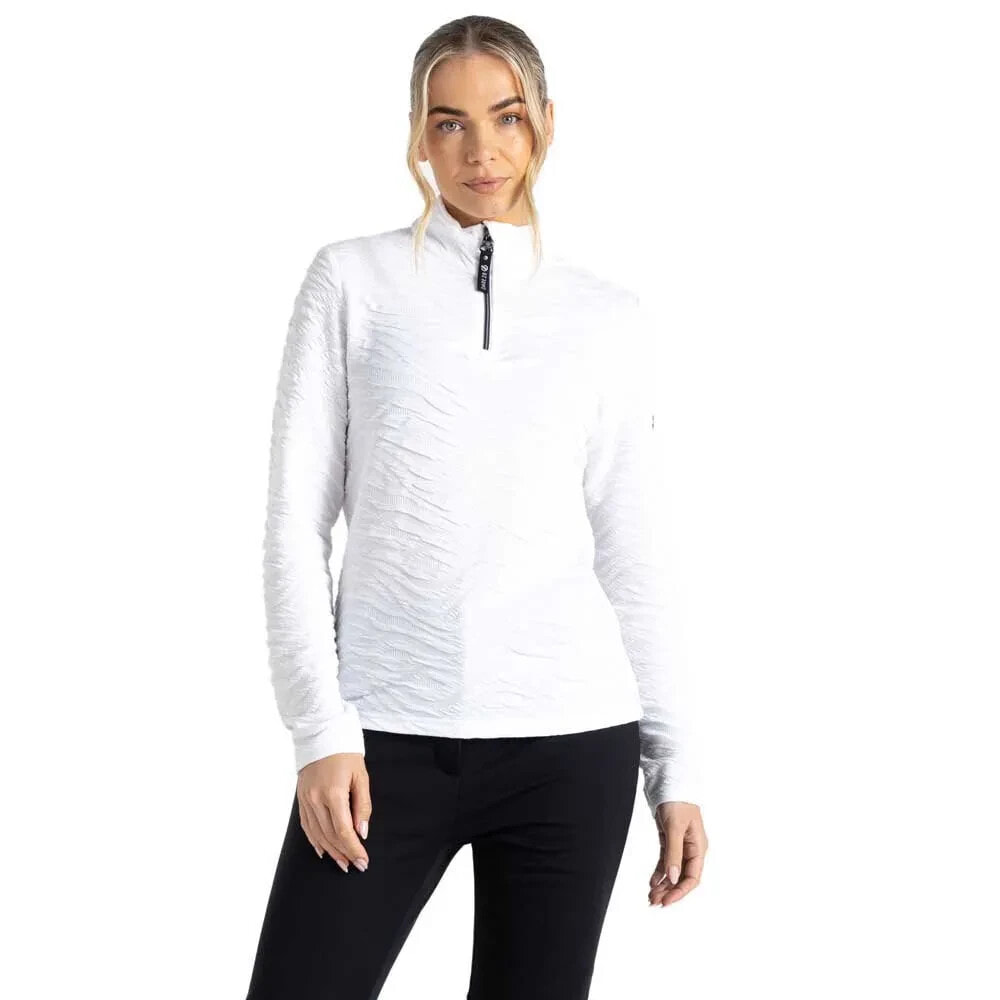 Dare2B Glamourize Half Zip Fleece