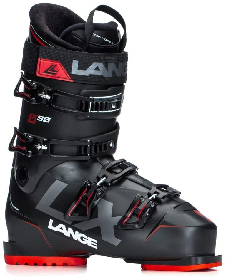 Lange Ski Shoes LX 90