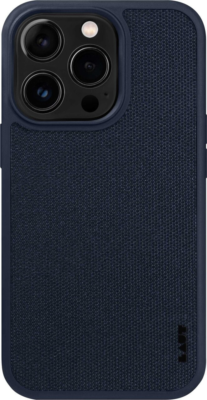 LAUT URBAN PROTECT Case für iPhone 14 Pro