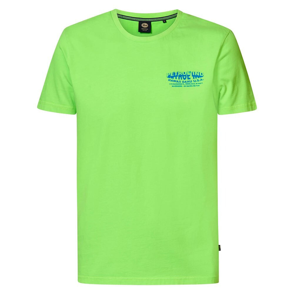 PETROL INDUSTRIES TSR665 Short Sleeve T-Shirt