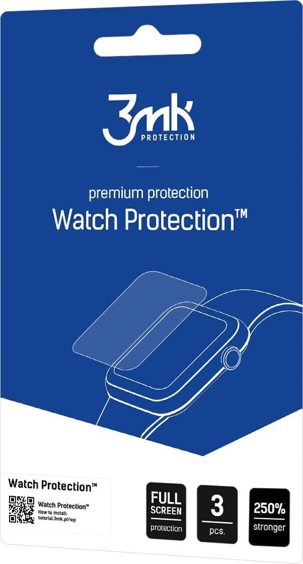 3MK Maxcom FW59 - 3mk Watch Protection ARC