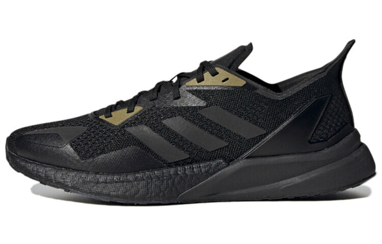 adidas X9000l3 防滑耐磨 低帮 跑步鞋 男款 黑色 / Кроссовки Adidas X9000l3 FY2352