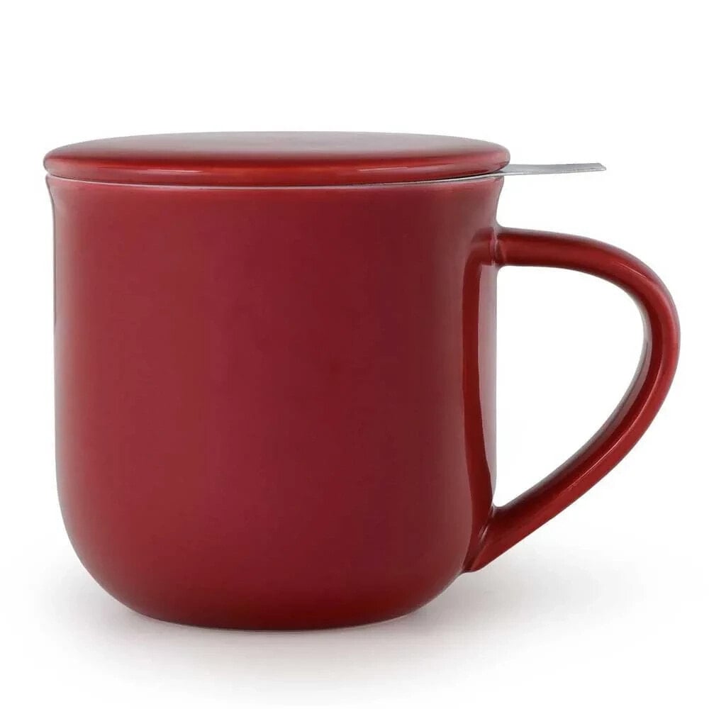 VIVA SCANDINAVIA Minima Eva Infuser 350ml Mug