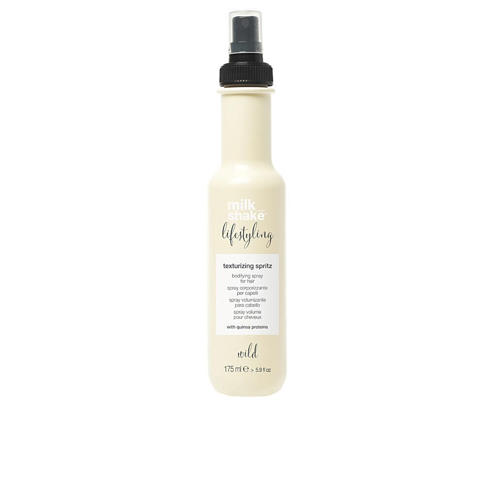 Лак или спрей для укладки волос MILK SHAKE LIFESTYLING texturizing spritz 175 ml