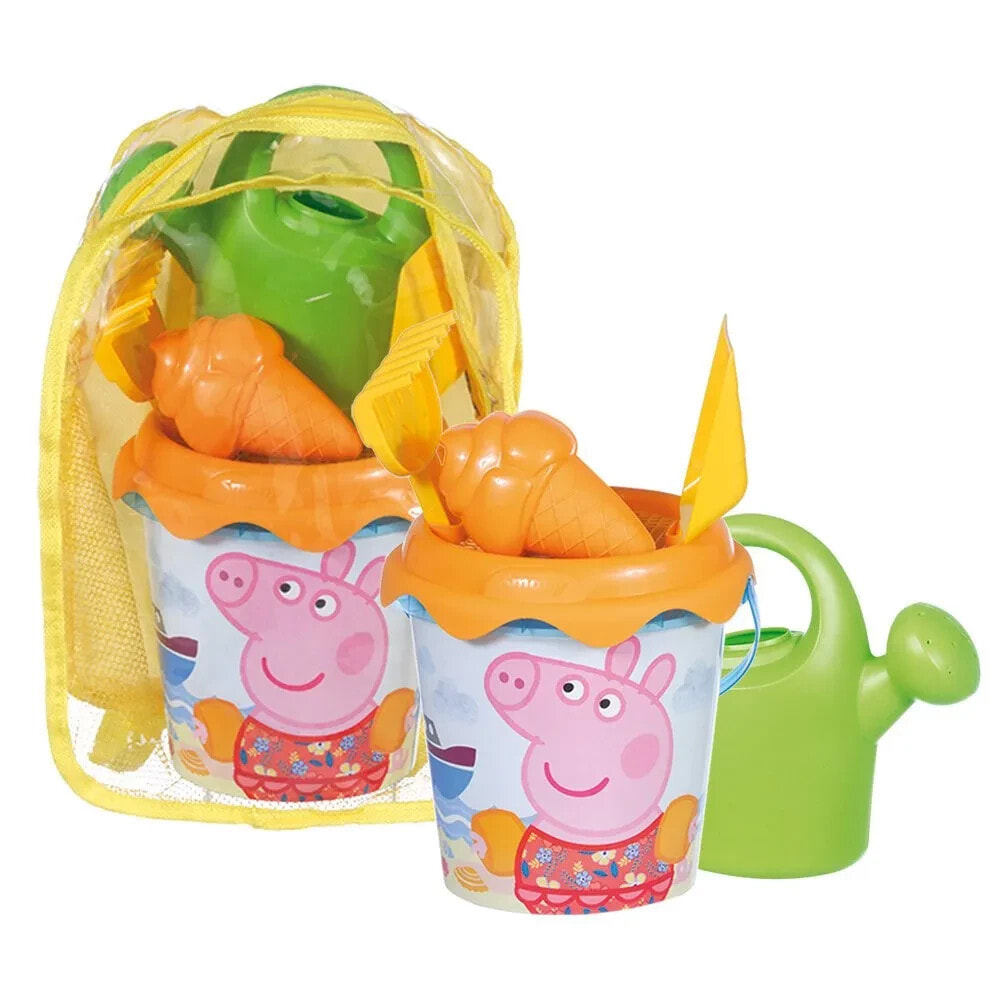 PEPPA PIG Beach Backpack