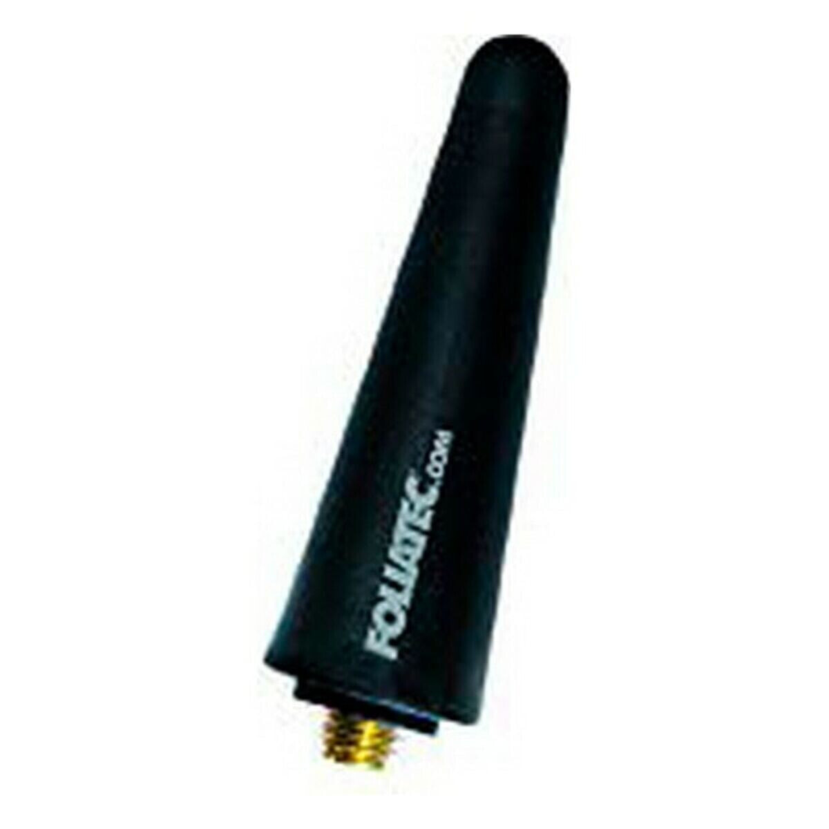 Car antenna Foliatec Fact Arena Black