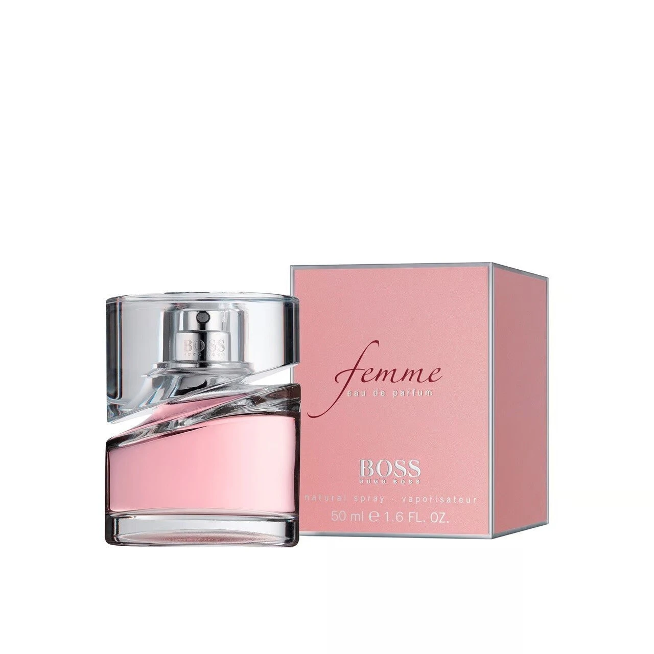 BOSS Femme - Eau de Parfum