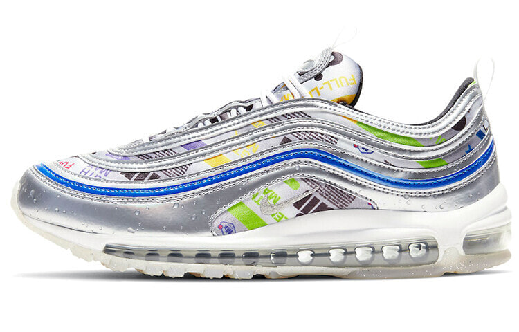 Nike air discount max 97 42.5