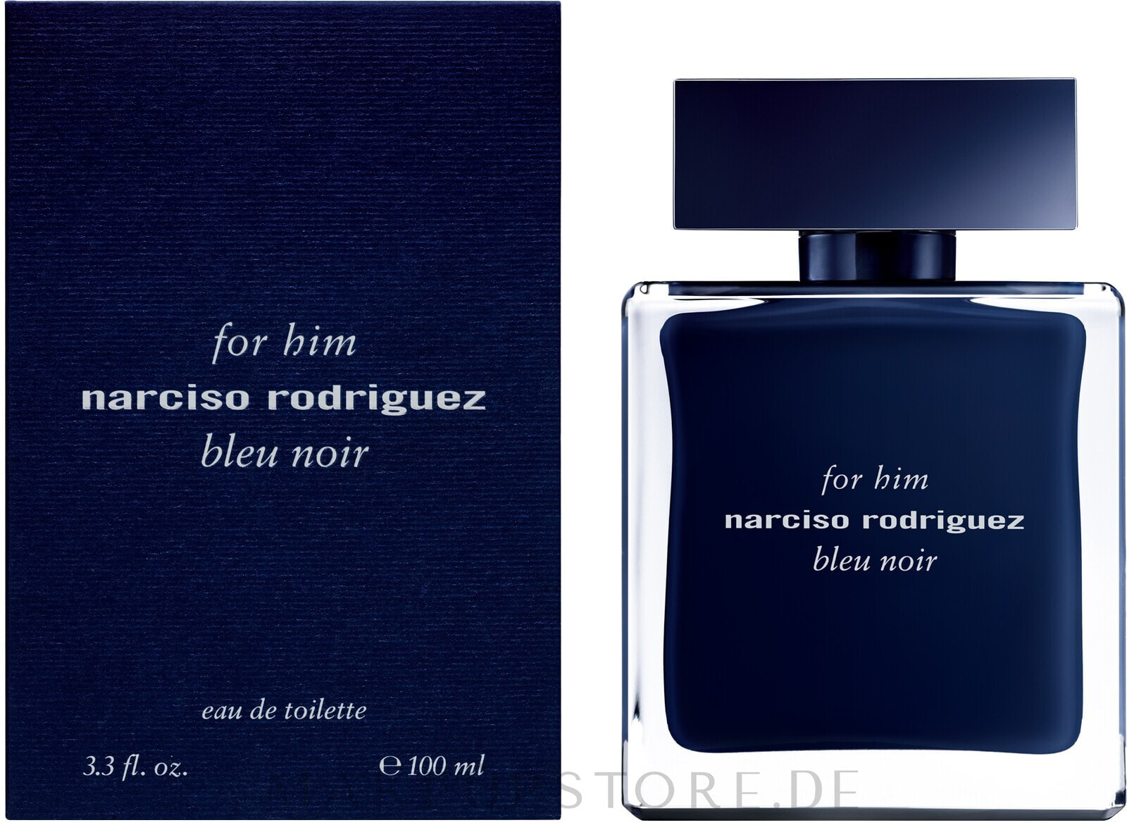 Narciso Rodriguez for Him Bleu Noir - Eau de Toilette