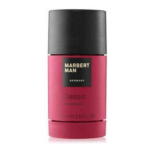 Marbert Man Classic Deodorant Stick