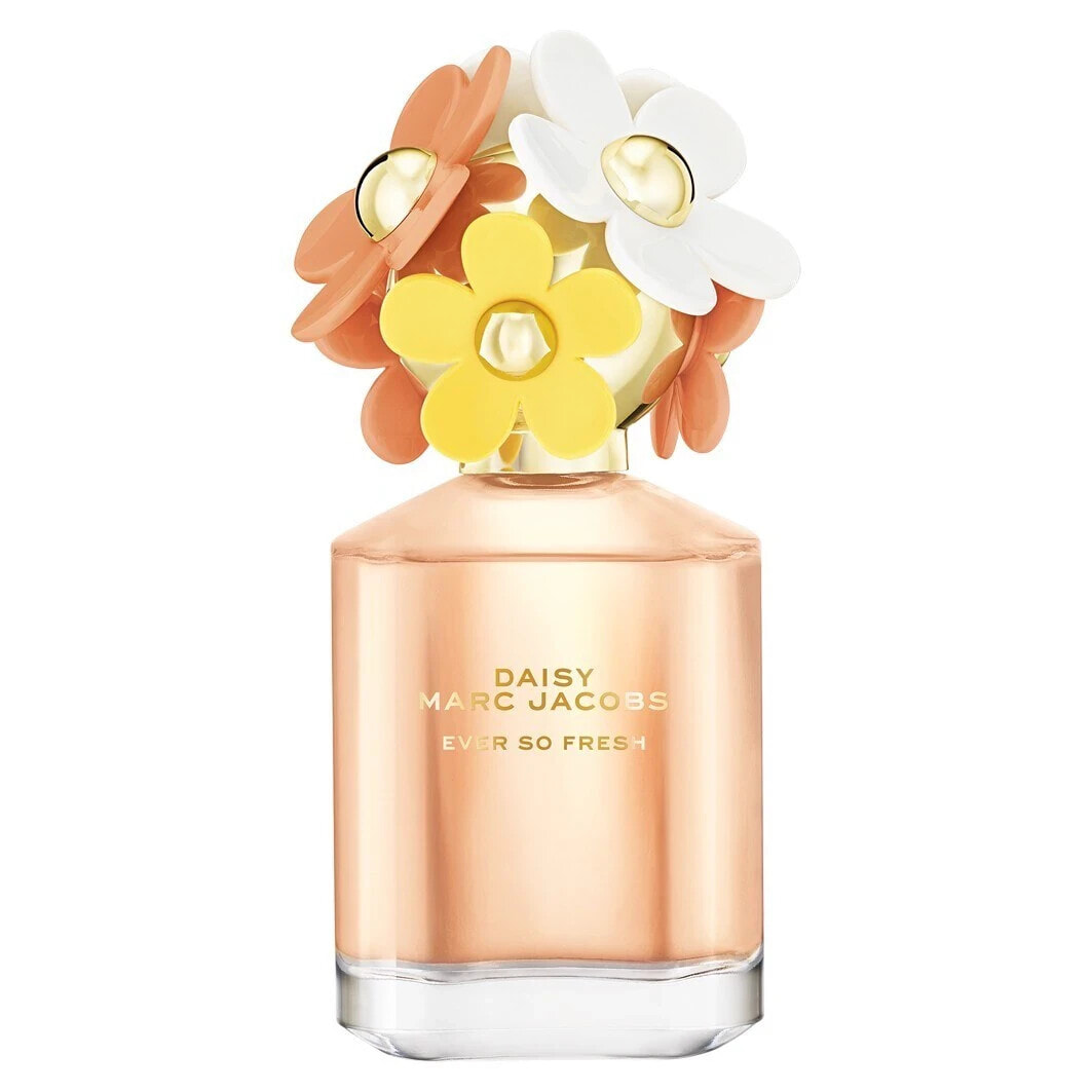 Daisy Ever So Fresh Eau de Parfum