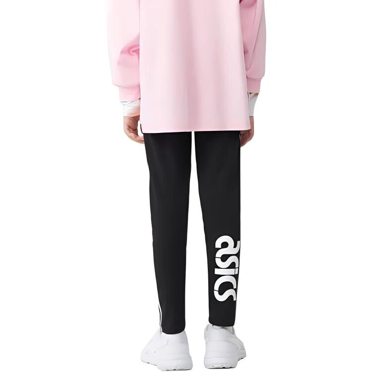 Asics Grade School Knitted Sweatpants