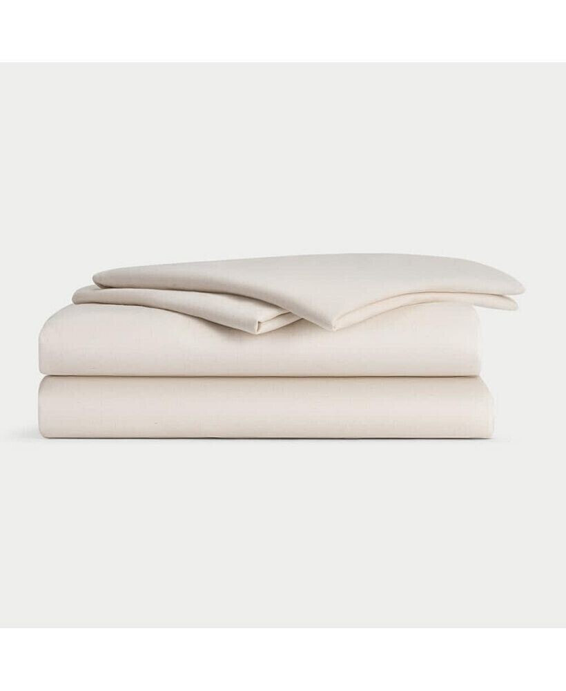 Linen Sheet Set, California King