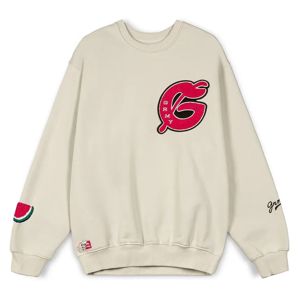 GRIMEY Nablus Vintage Sweatshirt