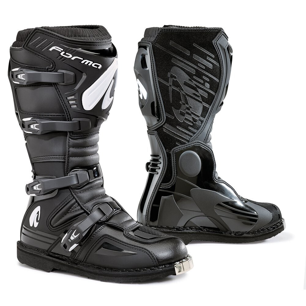 FORMA Motorcycle Boots For Terra Evo Low Wp