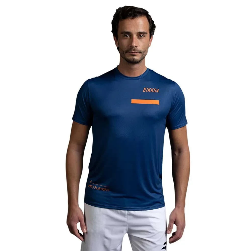 BIKKOA Pro Players Short Sleeve T-Shirt