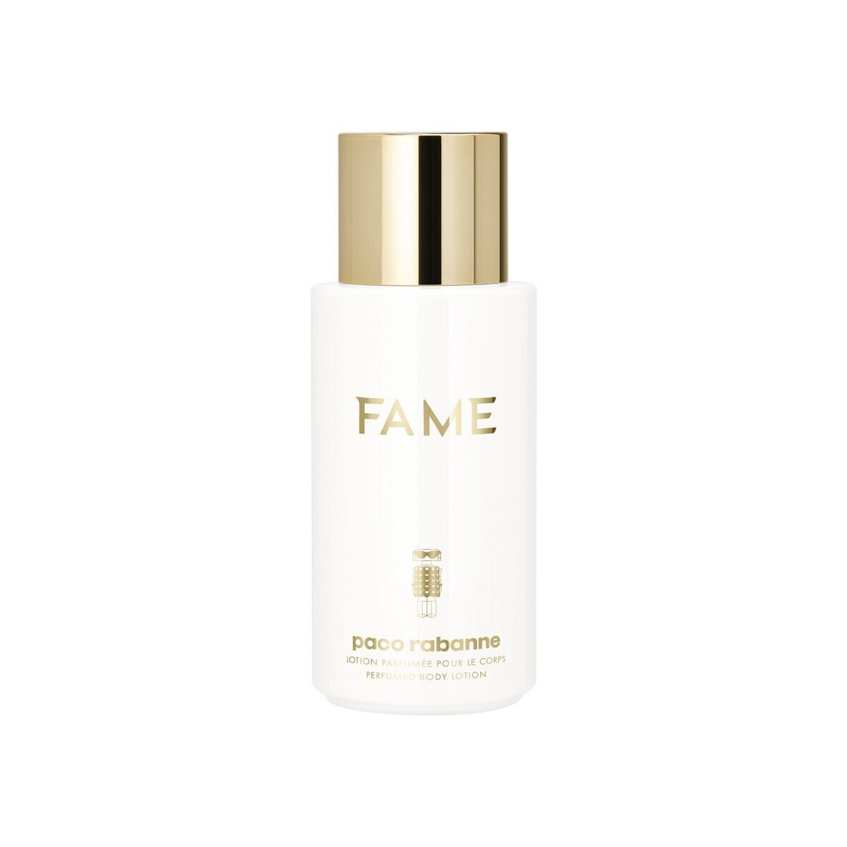 Увлажняющий лосьон для тела Paco Rabanne Fame (200 ml)