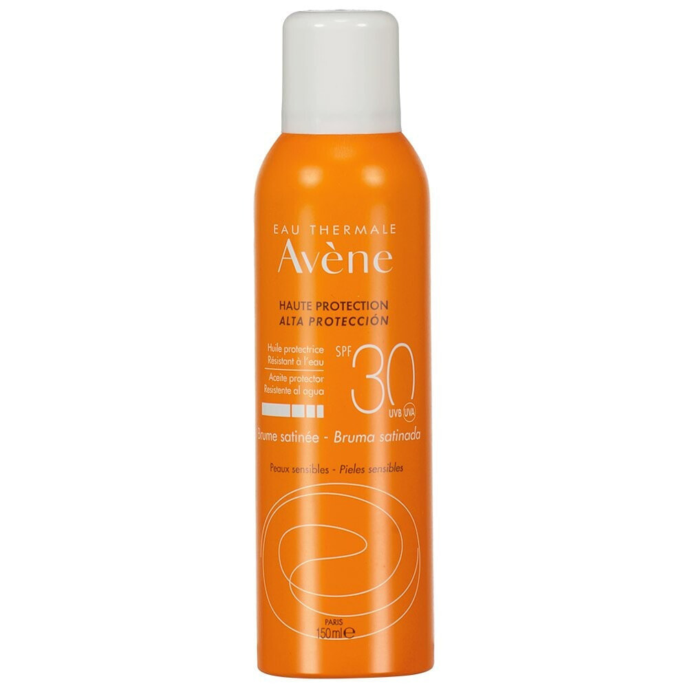 AVENE Satin Mist SPF30 150ml