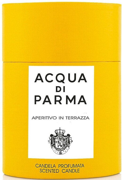 Duftkerze Aperitivo in Terrazza - Acqua Di Parma Aperitivo in Terrazza