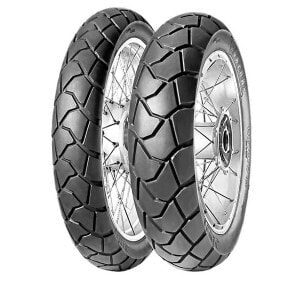 Мотошины летние Anlas Capra R 120/70 R19 60V