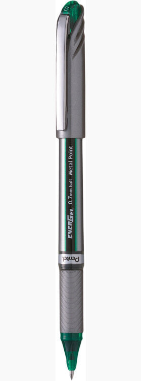 EnerGel - Green - Green - Grey - 0.35 mm - 0.7 mm