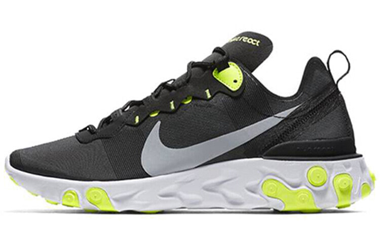 Nike element 55 noir best sale