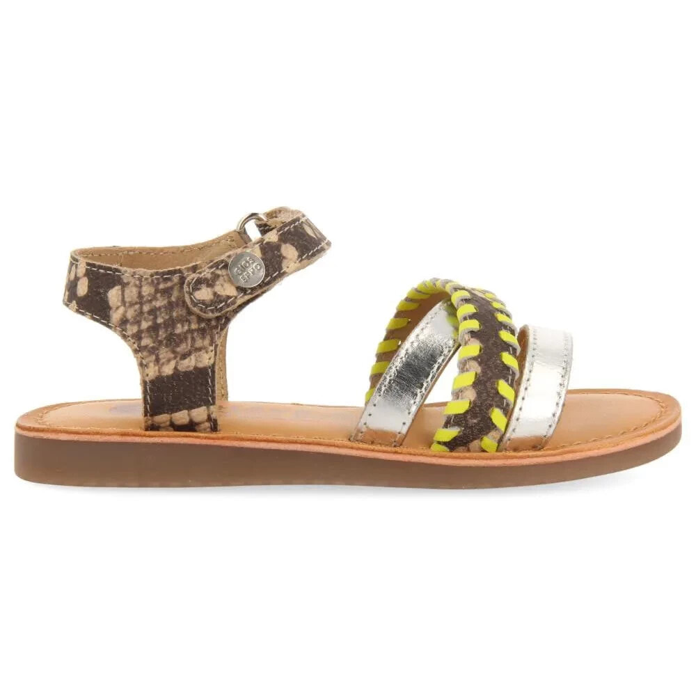 GIOSEPPO Dota Sandals