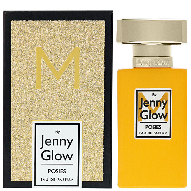 Jenny Glow Posies - EDP