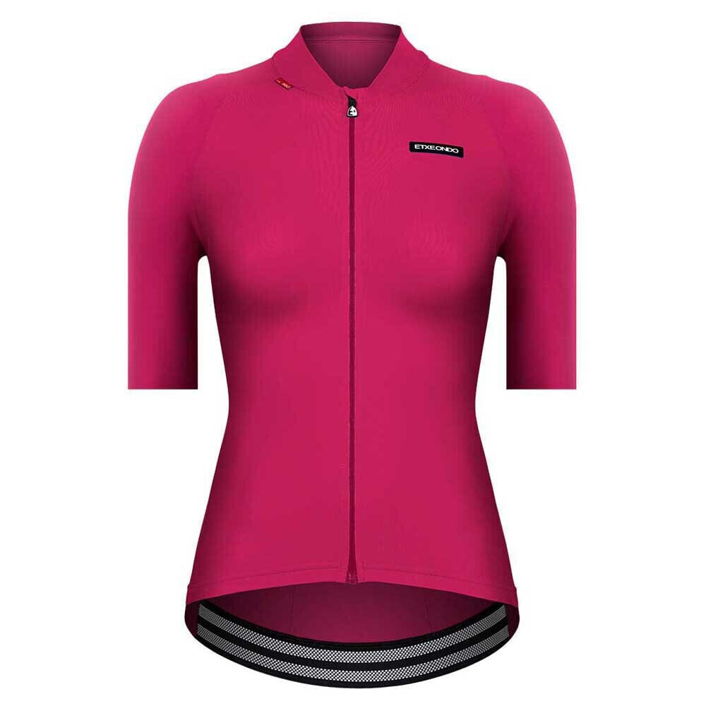 ETXEONDO Alda 110LW Short Sleeve Jersey