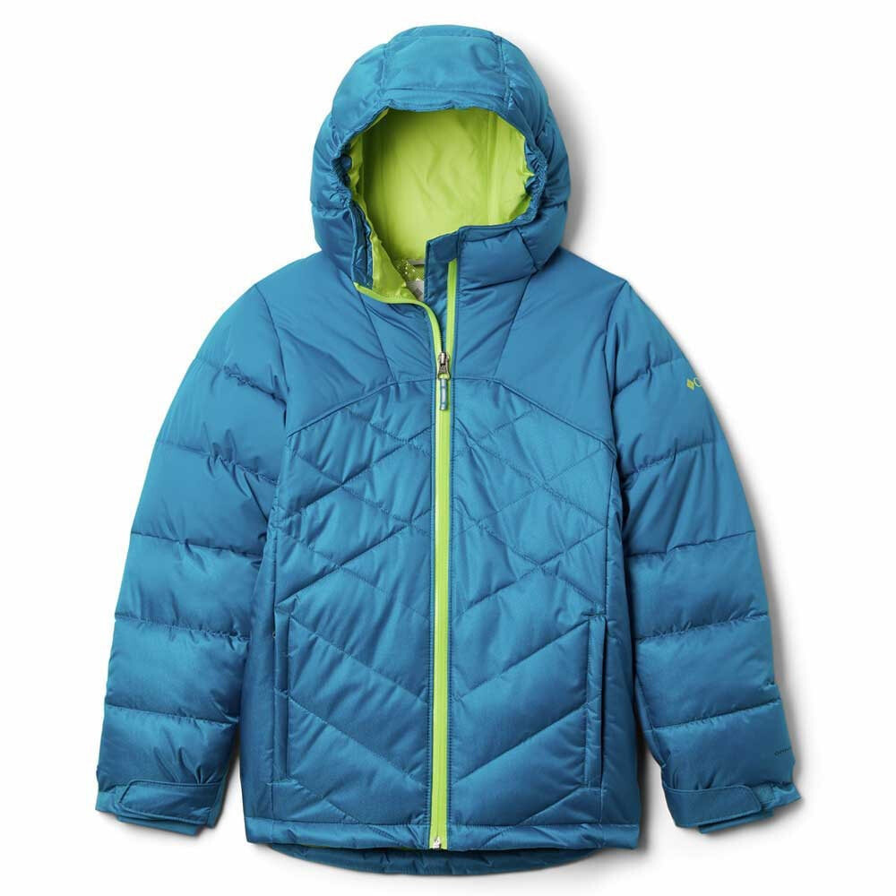 COLUMBIA Winter Powder Quilted Jacket