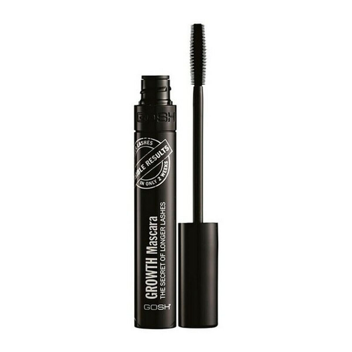 Volume Effect Mascara Gosh Copenhagen The Secret Of Longer Lashes (10 ml)