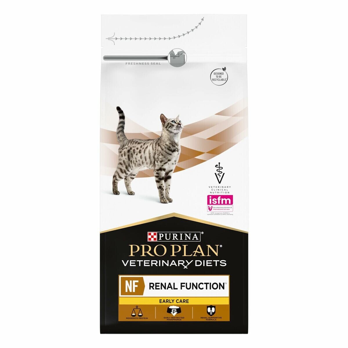 Cat food Purina Feline Veterinary Chicken