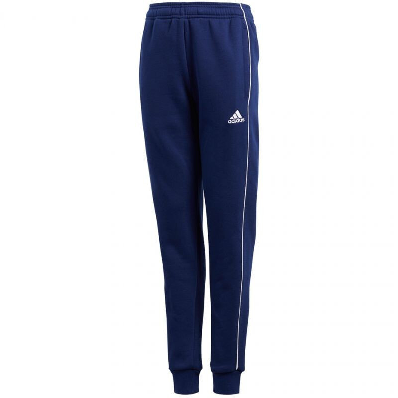 Брюки Adidas Core 18 Sweat Pant Jr CV3958