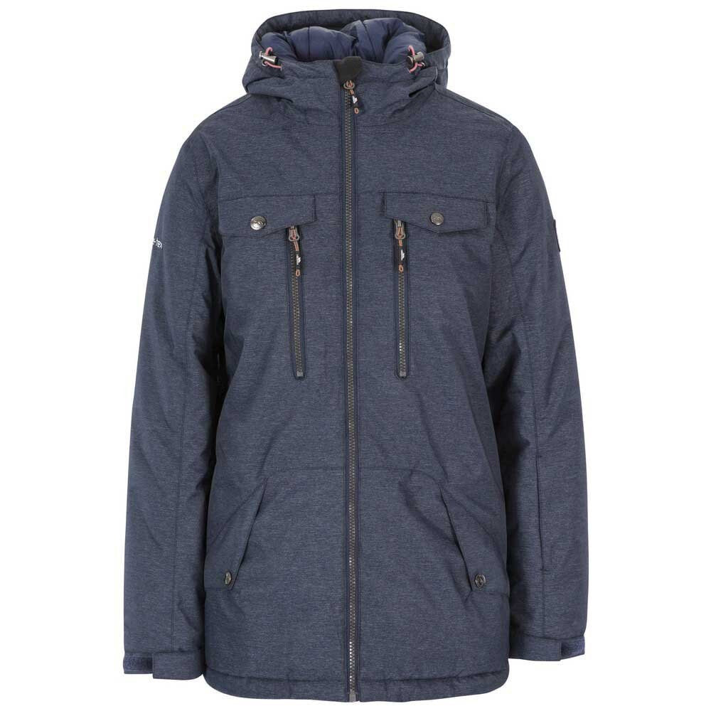 TRESPASS Signal Jacket