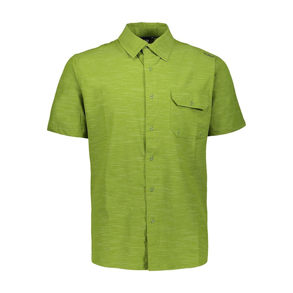 CMP 30T9977 Short Sleeve Shirt