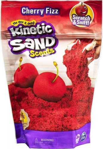 Spin Master Kinetic Sand Tasty Fragrances