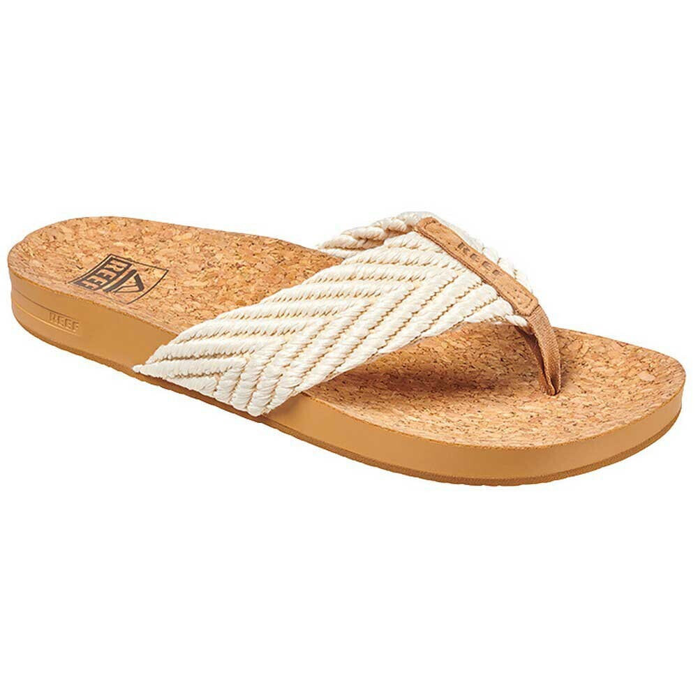 REEF Cushion Strand Flip Flop